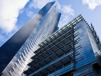 Commercial Building Inspection